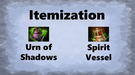 spirit vessel dota 2|urn of shadows dota 2.